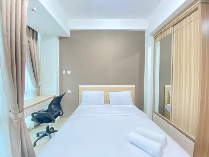 Сумеданг: Cozy Studio Room At Taman Melati Jatinangor