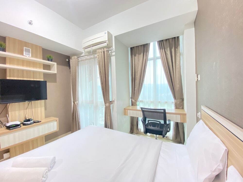 Сумеданг: Cozy Studio Room At Taman Melati Jatinangor