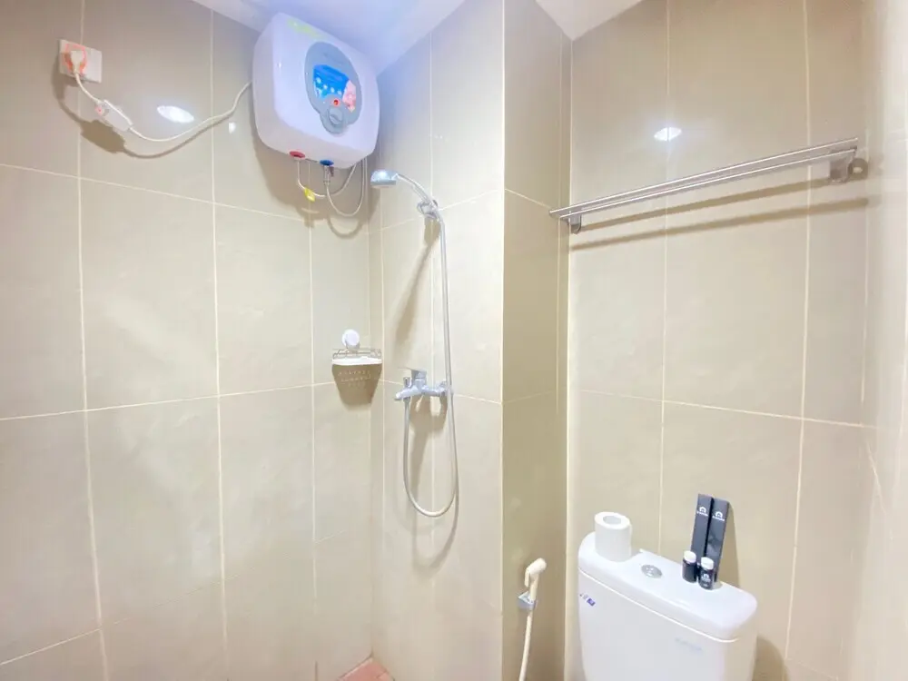 Сумеданг: Cozy Studio Room At Taman Melati Jatinangor
