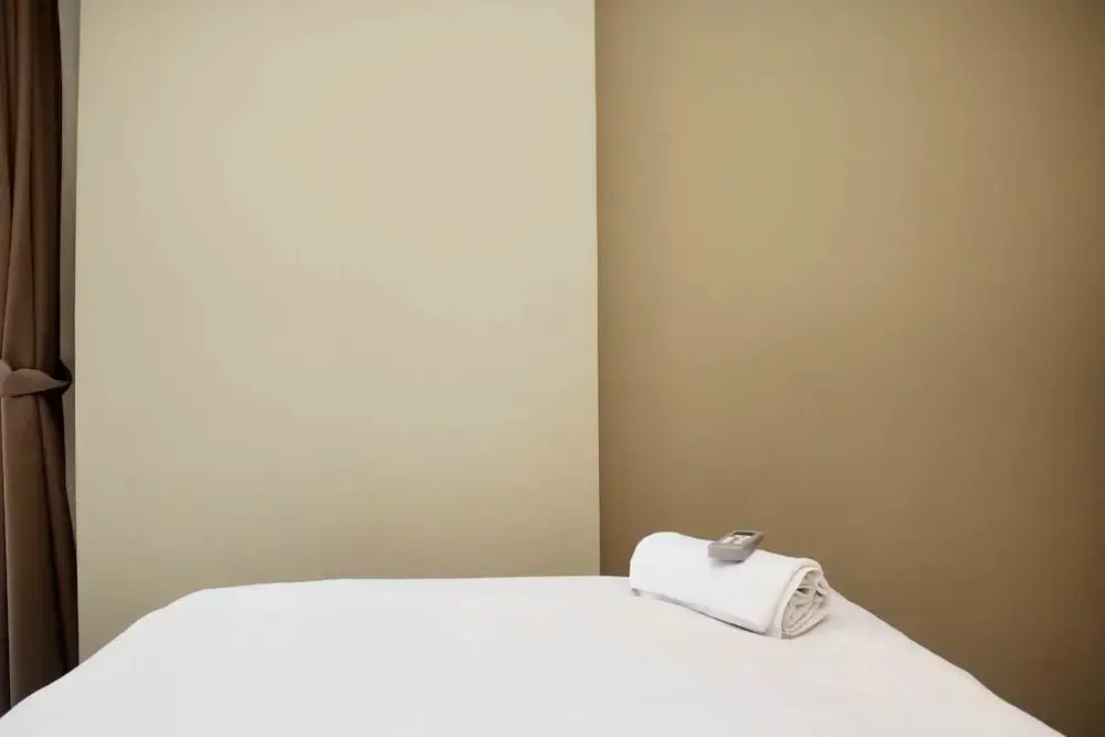 Джакарта: Spacious And Nice 2Br At L'Avenue Pancoran Apartment