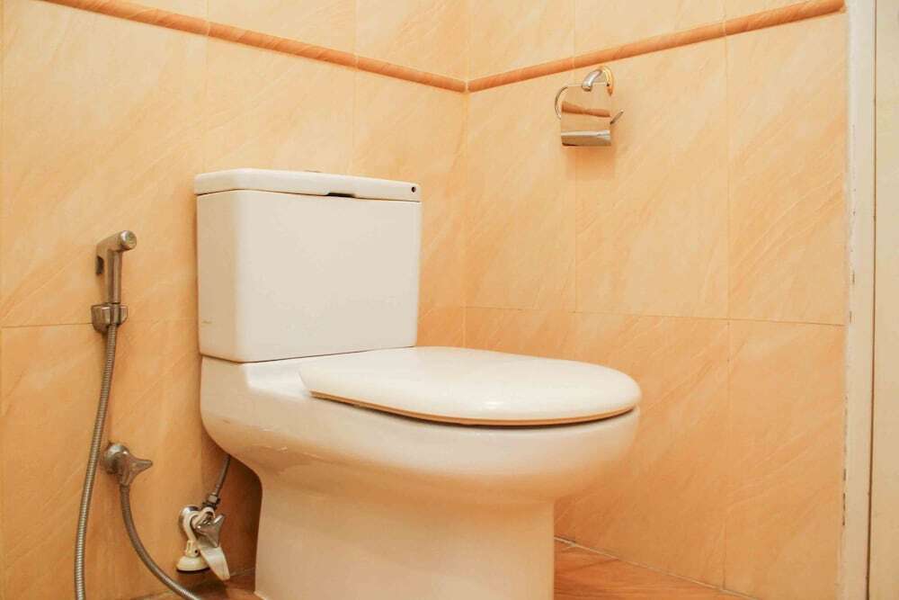 Джакарта: High Floor And Strategic 3Br Apartment At Fx Residence