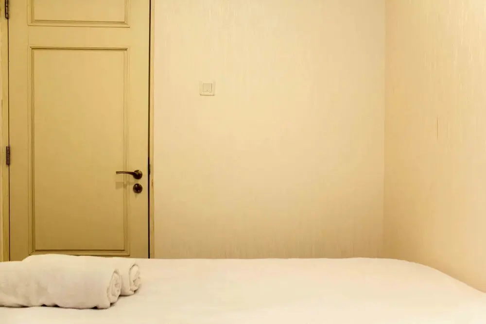 Джакарта: High Floor And Strategic 3Br Apartment At Fx Residence
