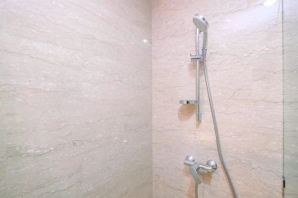 Джакарта: Comfy And Cozy 2Br At Menteng Park Apartment