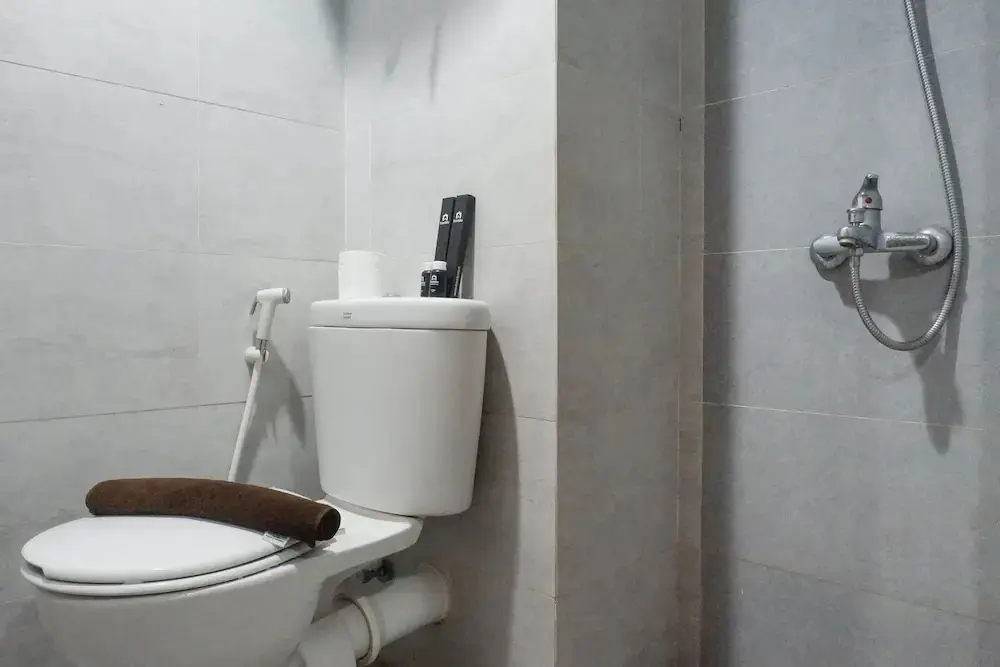 Сурабая: Cozy Stay Studio Apartment At Taman Melati Surabaya