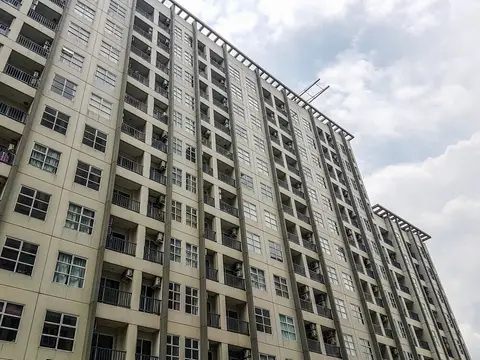 Simply And Comfort Living 2Br At Saveria Bsd City Apartment — фото 1