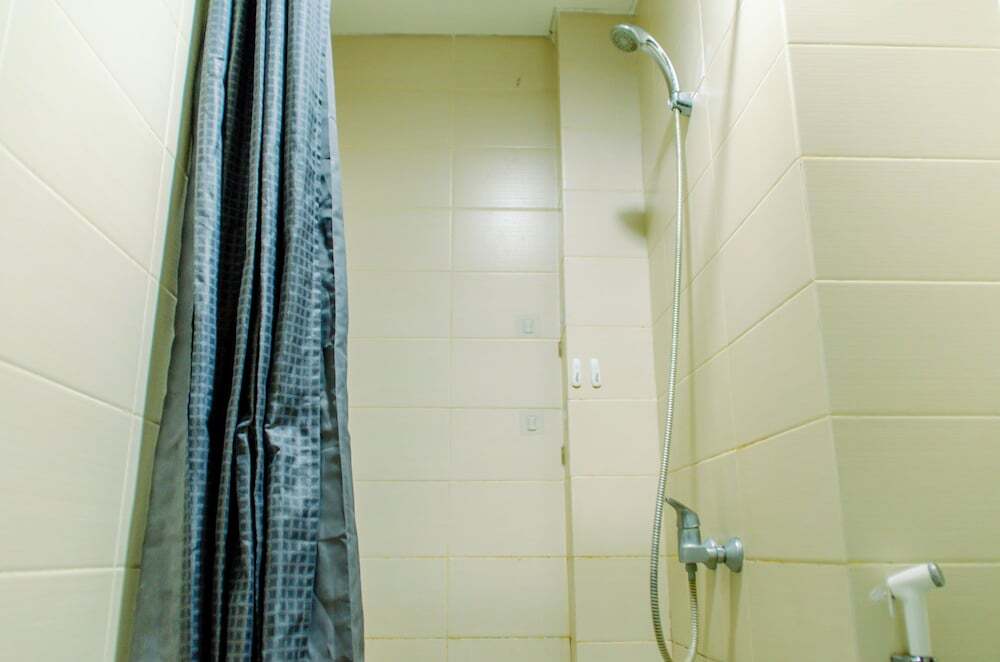 Legok: Simply And Comfort Living 2Br At Saveria Bsd City Apartment