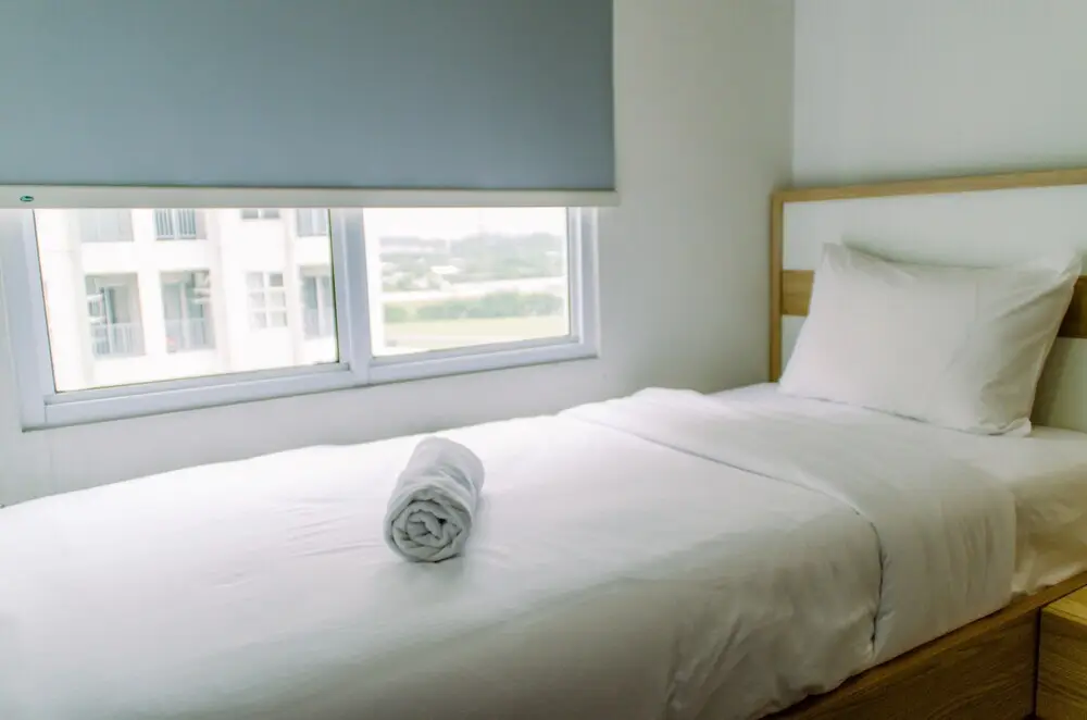 Legok: Simply And Comfort Living 2Br At Saveria Bsd City Apartment