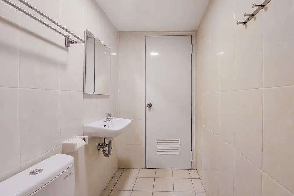 Legok: Comfort And Tidy 2Br Apartment At M-Town Residence Near Summarecon Mall