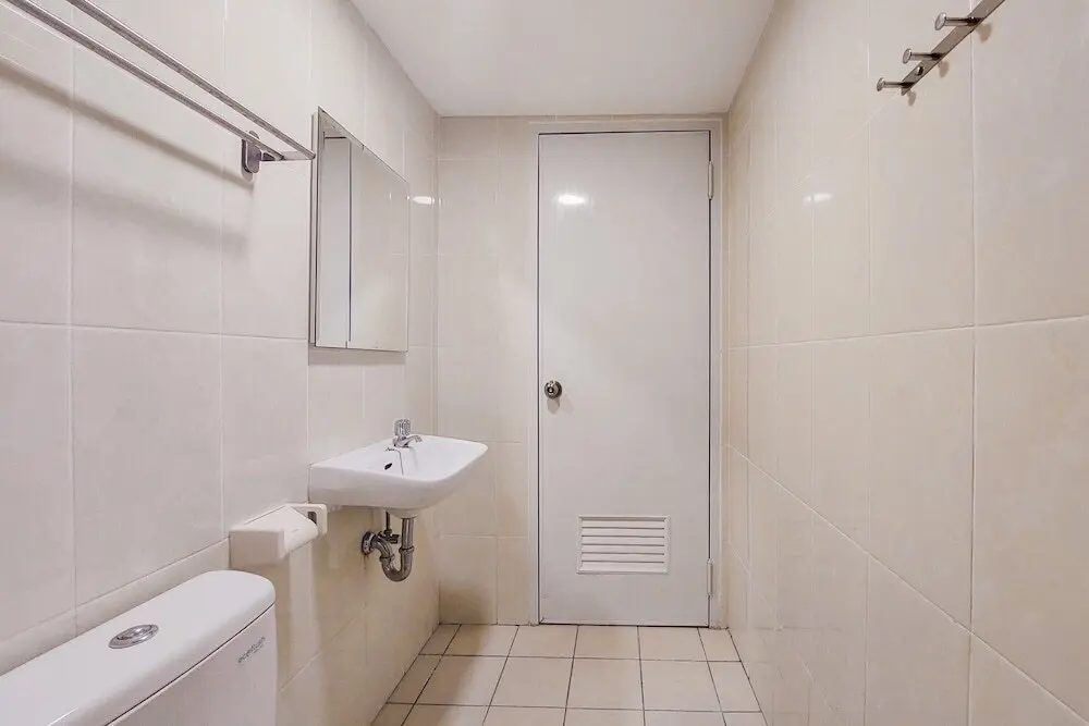 Legok: Comfort And Tidy 2Br Apartment At M-Town Residence Near Summarecon Mall