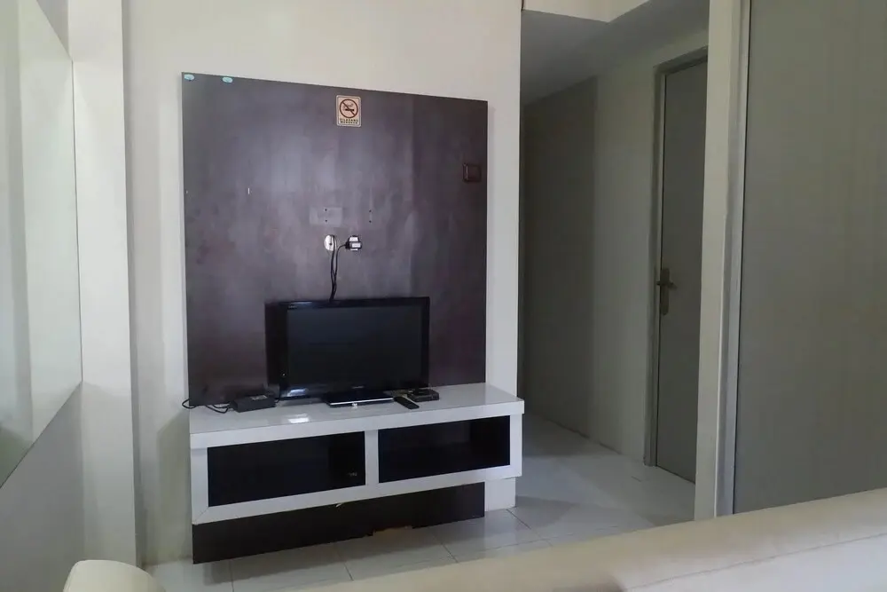 Сурабая: Cozy Stay 2Br Apartment At Dian Regency