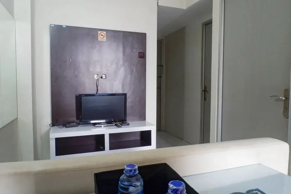 Сурабая: Cozy Stay 2Br Apartment At Dian Regency