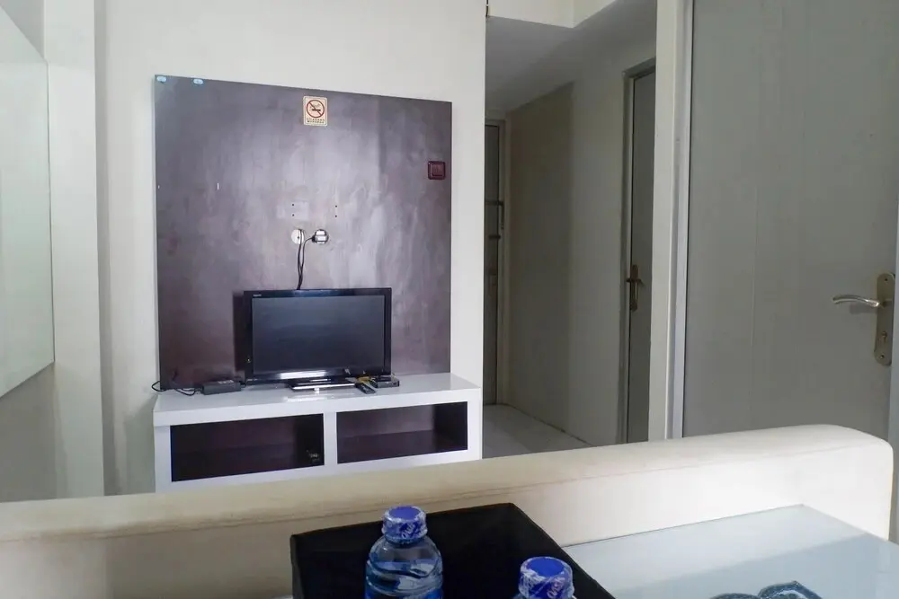 Сурабая: Cozy Stay 2Br Apartment At Dian Regency