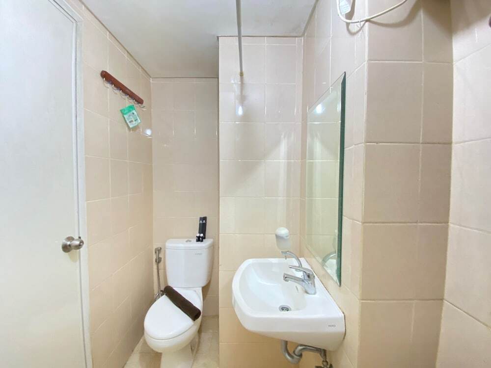 Бандунг: Minimalist 1Br At Parahyangan Residence Near Unpar