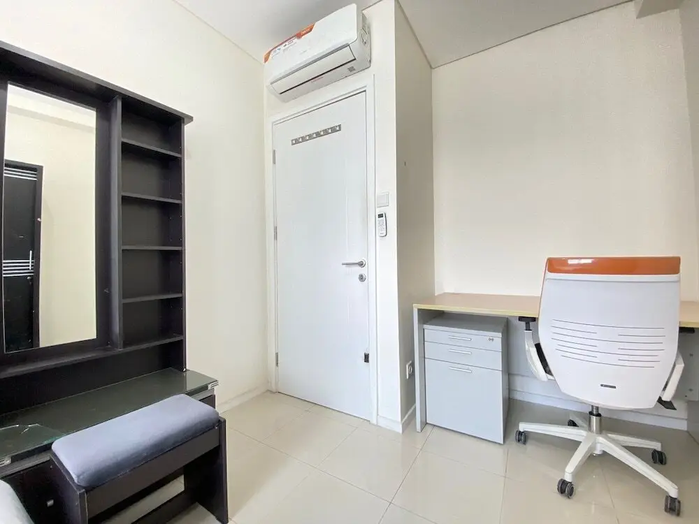 Бандунг: Minimalist 1Br At Parahyangan Residence Near Unpar