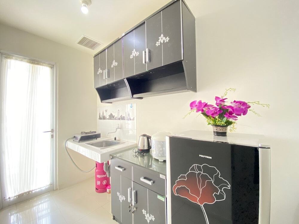 Бандунг: Minimalist 1Br At Parahyangan Residence Near Unpar
