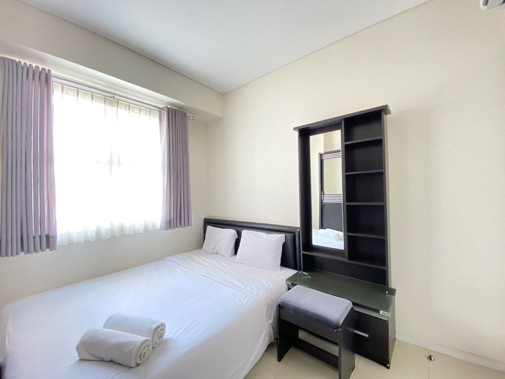 Бандунг: Minimalist 1Br At Parahyangan Residence Near Unpar