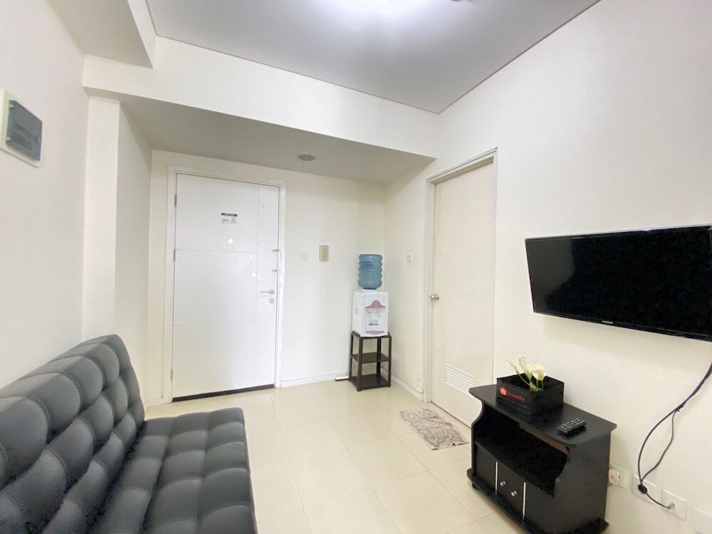 Бандунг: Minimalist 1Br At Parahyangan Residence Near Unpar