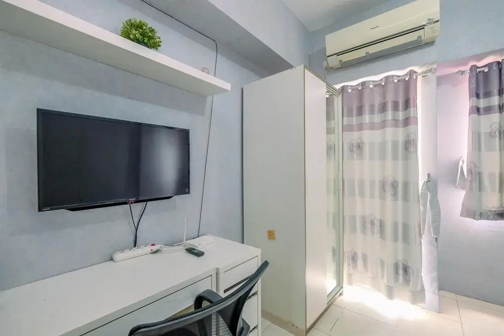 Депок: Warm And Cozy Studio At Taman Melati Margonda Apartment