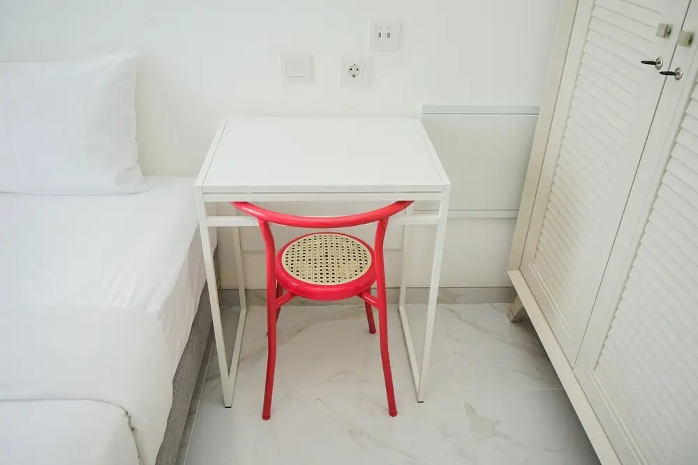Legok: Pleasurable Studio At Sky House Bsd Apartment