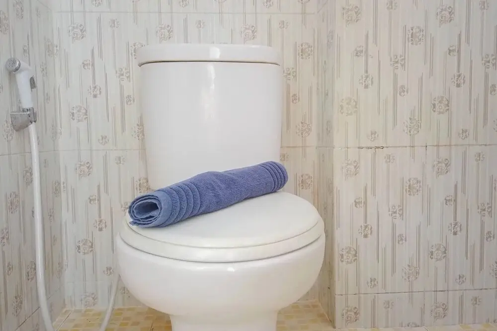 Джакарта: Minimalist And Combine 2Br At Green Pramuka City Apartment