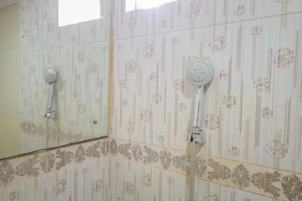 Джакарта: Minimalist And Combine 2Br At Green Pramuka City Apartment