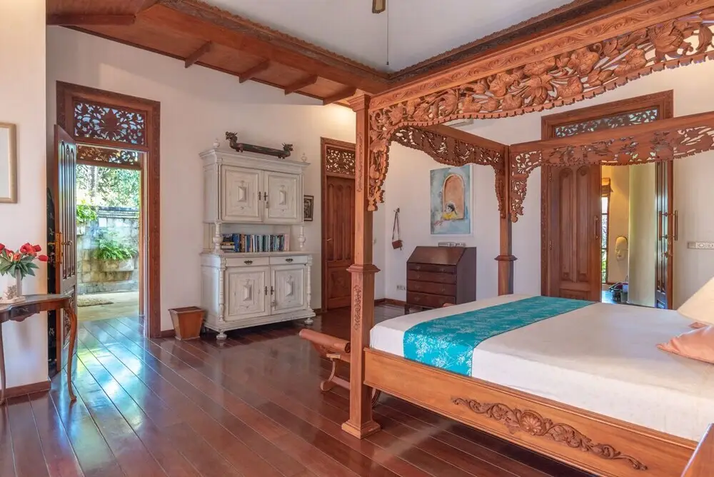 Серирит: Villa Cempaka