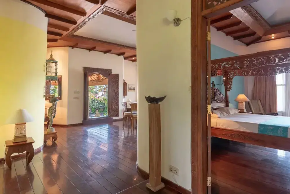 Серирит: Villa Cempaka