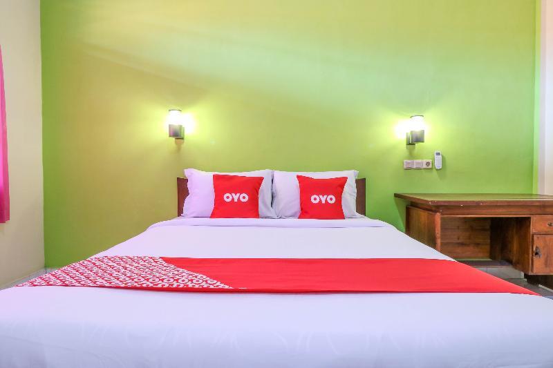 Кута: OYO 2184 Nan Berlian Inn