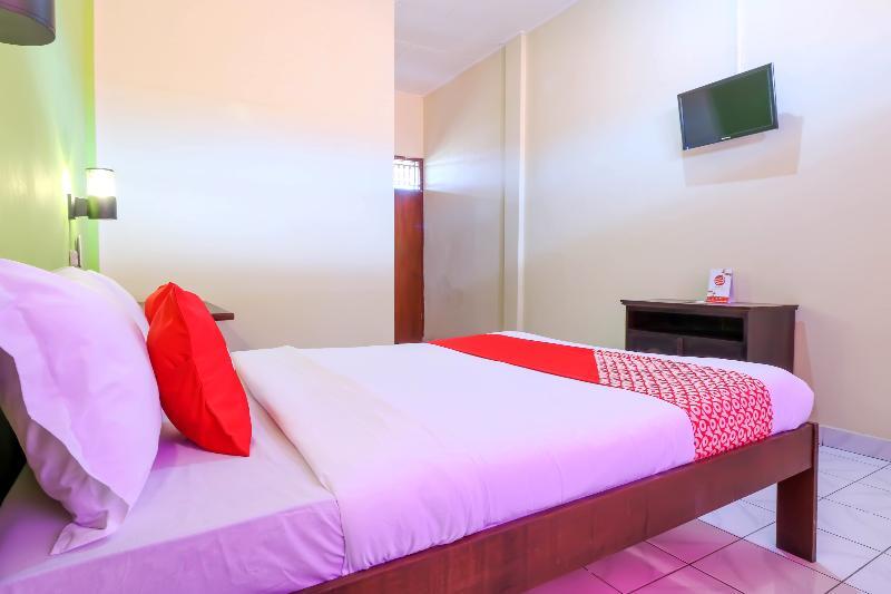 Кута: OYO 2184 Nan Berlian Inn