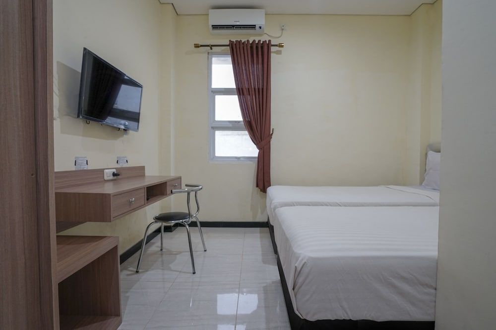 Палембанг: SPOT ON 2246 Kost 97 Syariah