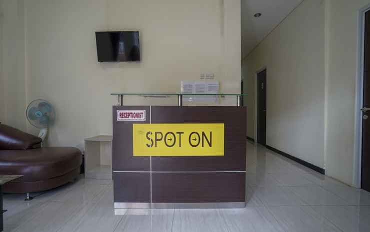 Палембанг: SPOT ON 2246 Kost 97 Syariah