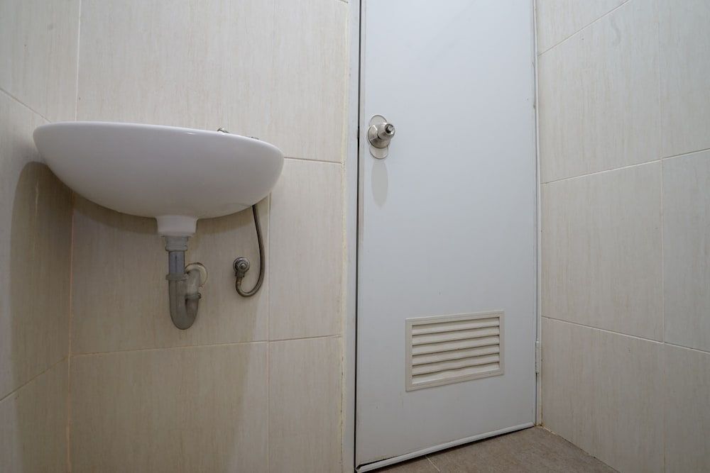 Палембанг: SPOT ON 2246 Kost 97 Syariah