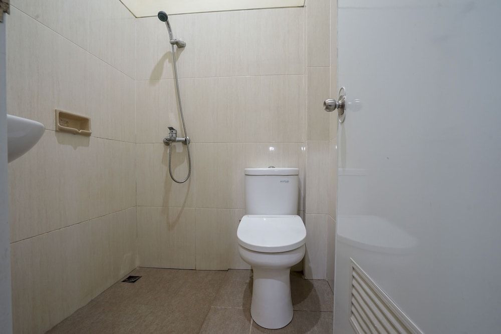 Палембанг: SPOT ON 2246 Kost 97 Syariah