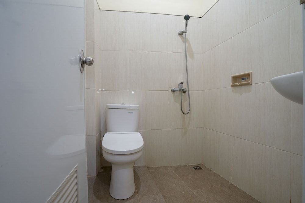 Палембанг: SPOT ON 2246 Kost 97 Syariah