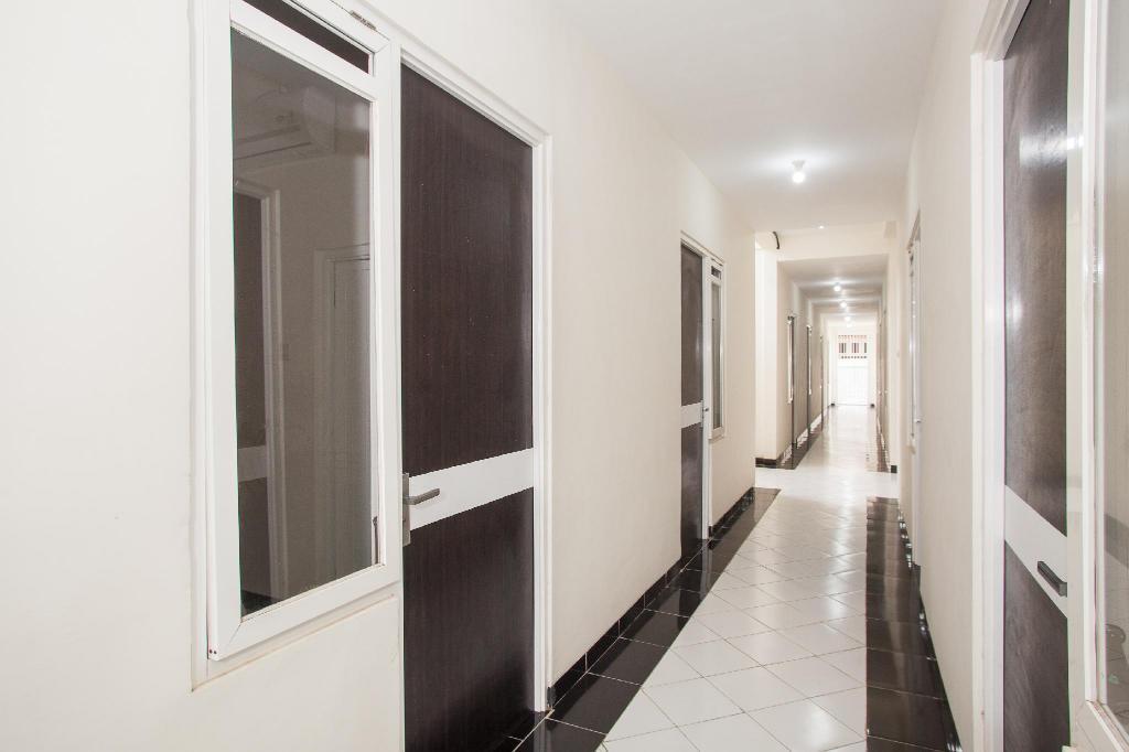 Маланг: Cozy Residence Syariah Malang