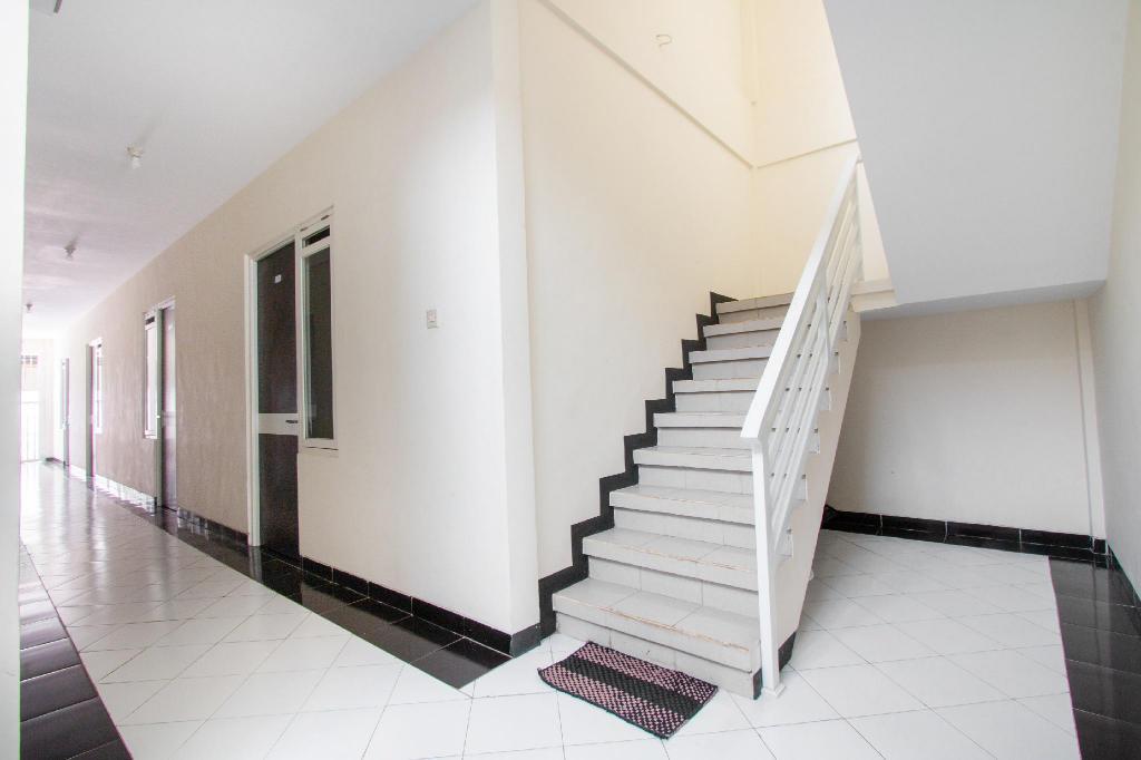Маланг: Cozy Residence Syariah Malang