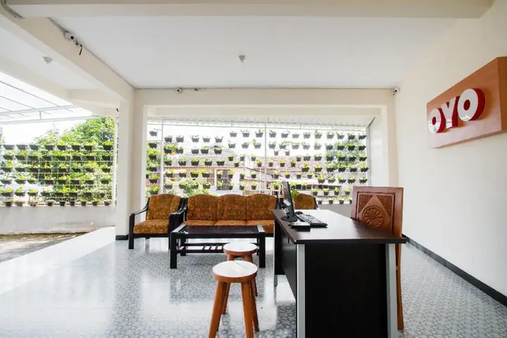 Маланг: Cozy Residence Syariah Malang