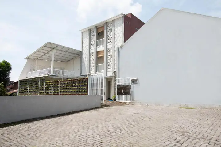 Маланг: Cozy Residence Syariah Malang