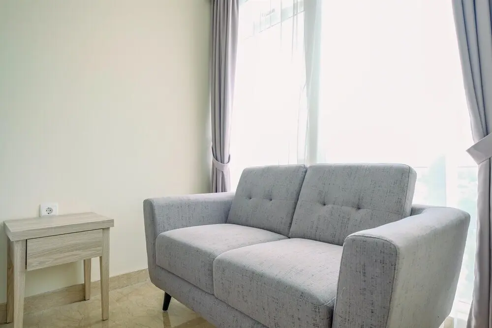 Джакарта: Nice and Comfort Studio at Menteng Park Apartment