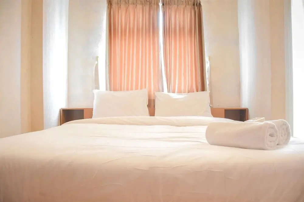Джакарта: Best Deal and Comfort Big Studio at Green Pramuka City Apartment