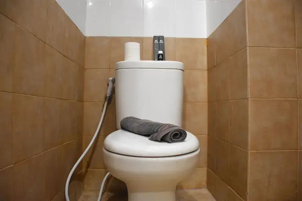 Джакарта: Best Deal and Comfort Big Studio at Green Pramuka City Apartment
