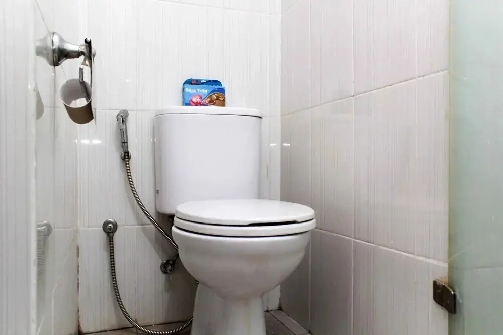 Джакарта: Simply and Comfort Living Studio at Tamansari Semanggi Apartment