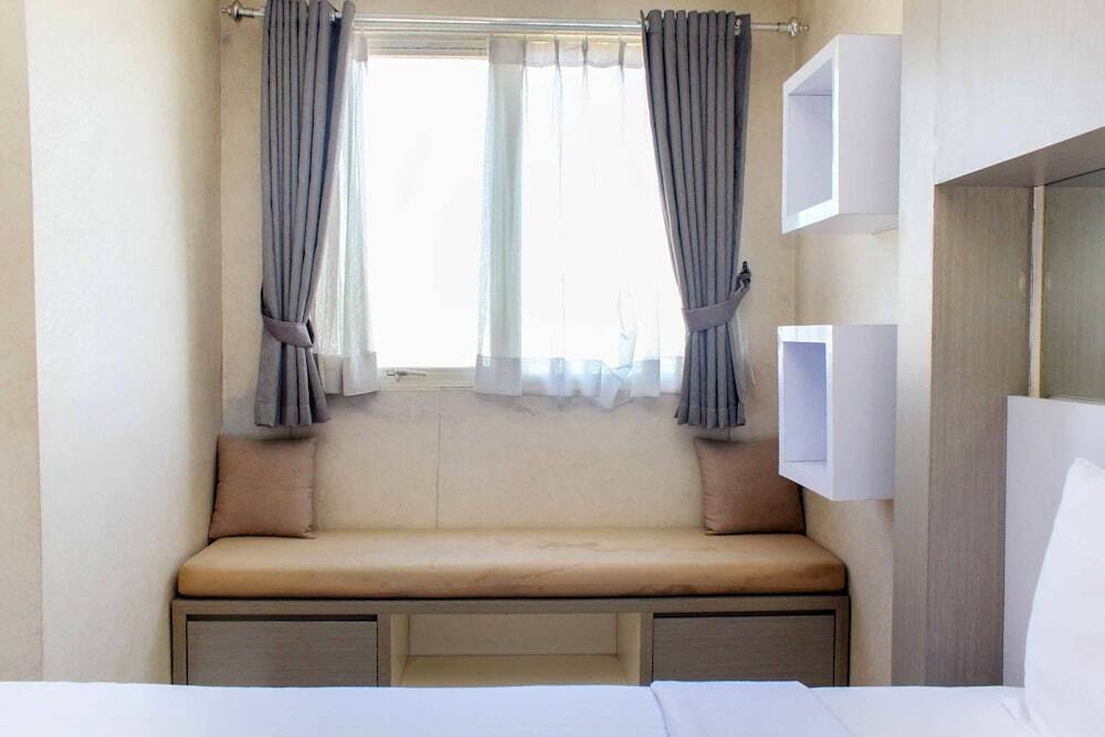 Чикаранг: Homey and Tidy Studio at The Oasis Apartment