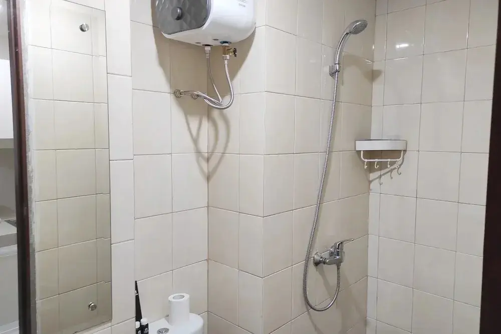 Макассар: Simply Homey Studio at Vida View Apartment