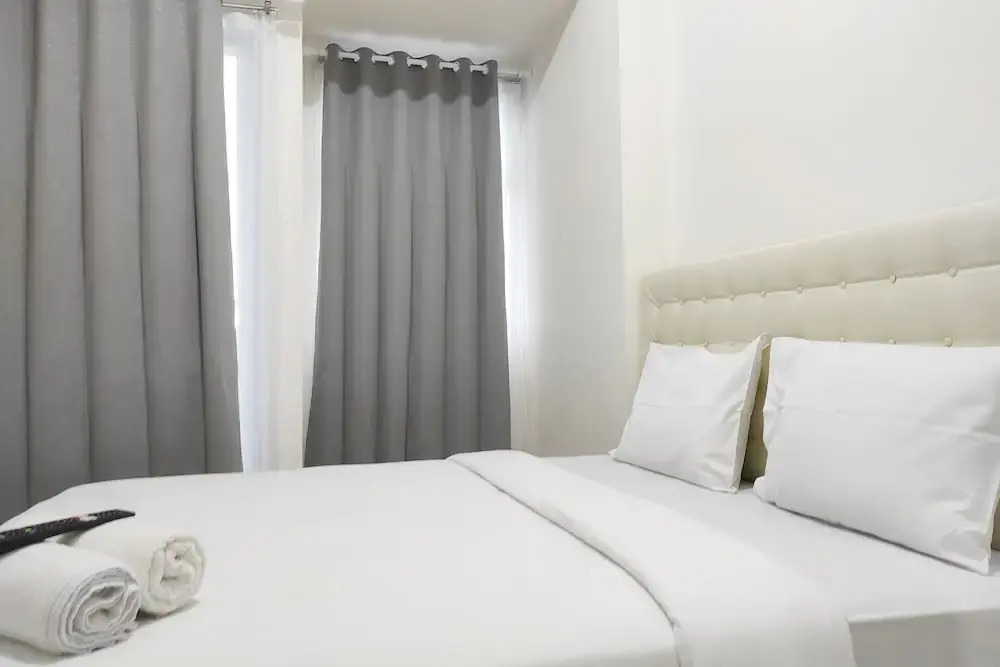 Макассар: Simply Homey Studio at Vida View Apartment