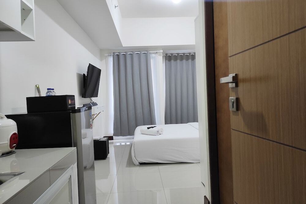 Макассар: Simply Homey Studio at Vida View Apartment