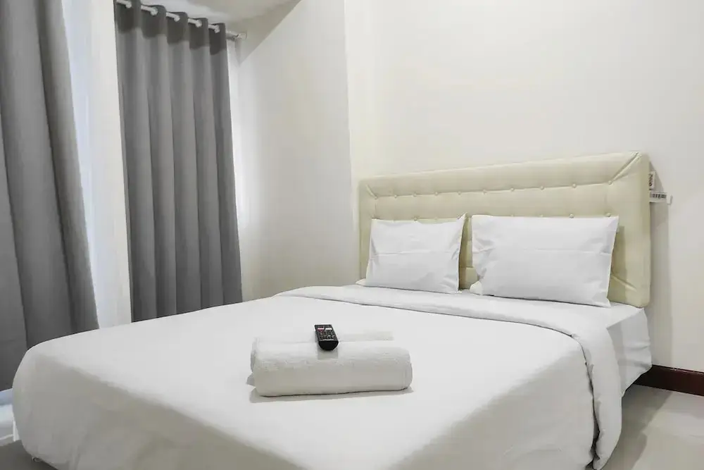Макассар: Simply Homey Studio at Vida View Apartment