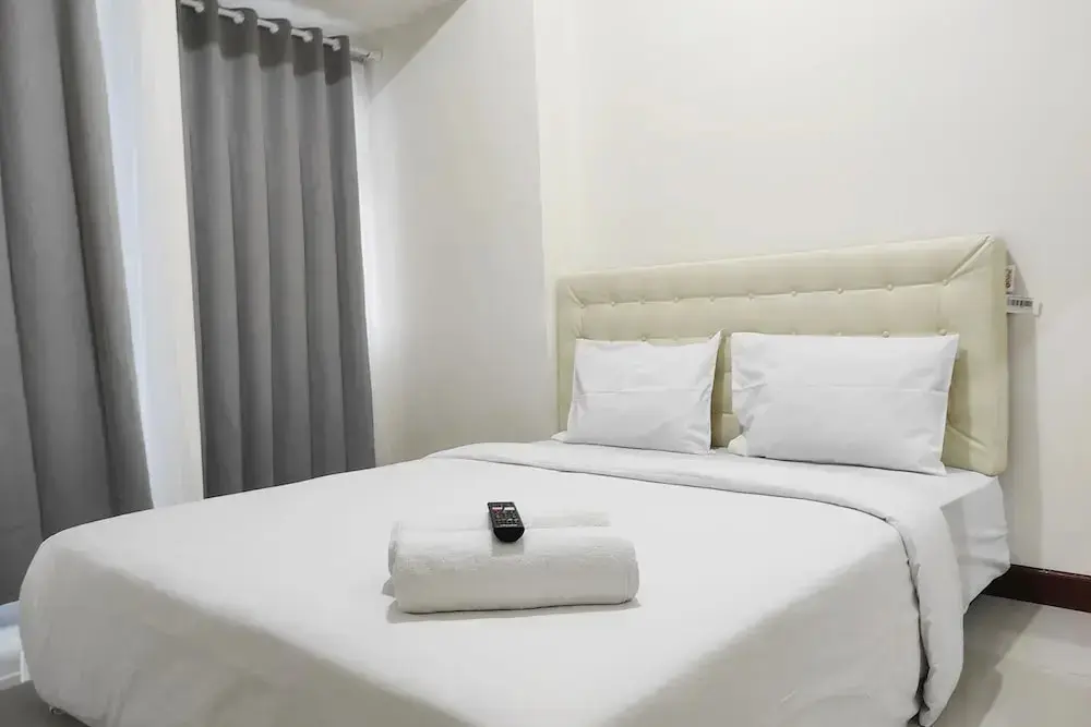 Макассар: Simply Homey Studio at Vida View Apartment