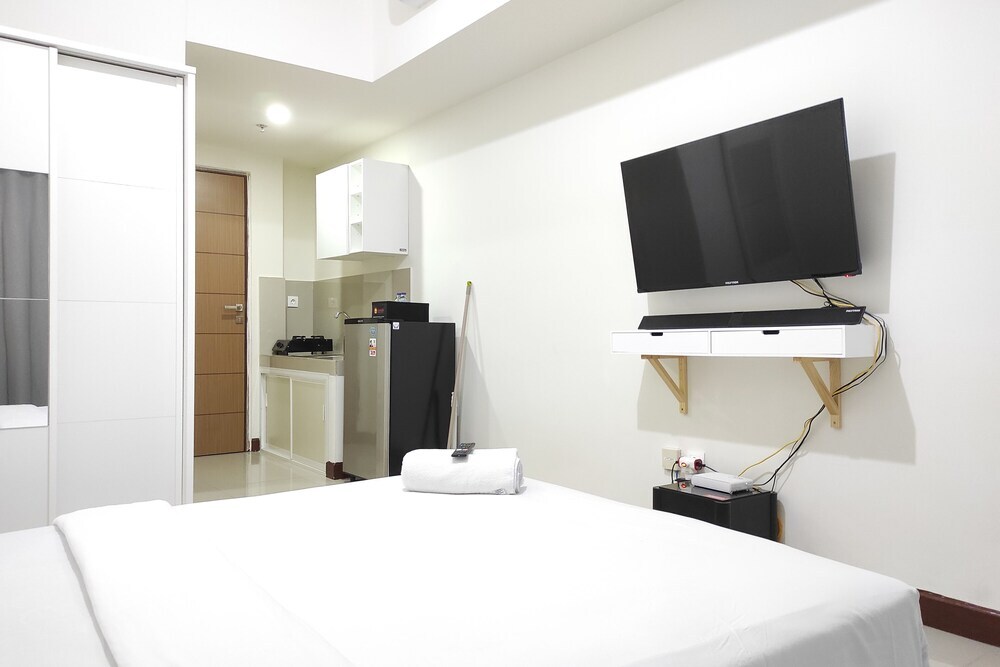 Макассар: Simply Homey Studio at Vida View Apartment