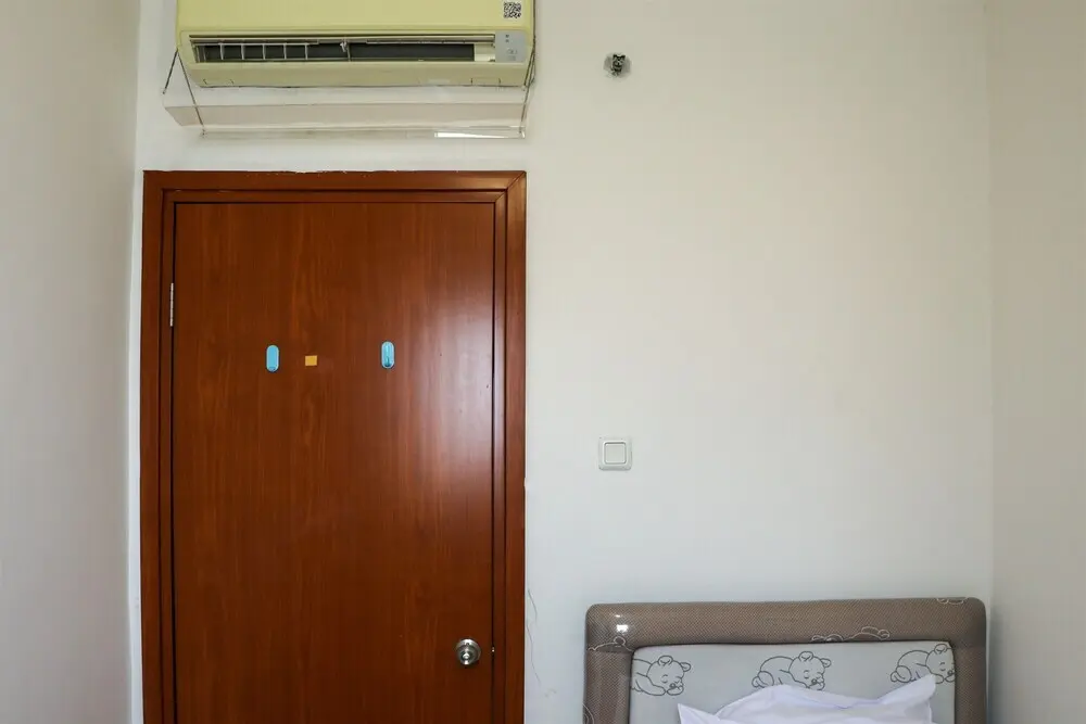 Джакарта: Comfort Living 3BR at Grand Palace Kemayoran Apartment